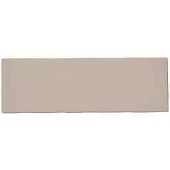 Wandtegel Cementum Alabas 13x39 Cm 0,51 M²
