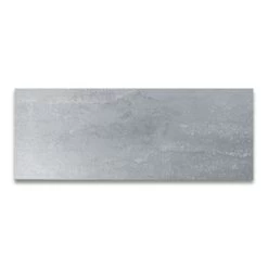 Wandtegel Arezzo Grijs 20x50 Cm 1,2 M²