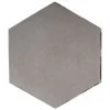 Wandtegel Odensa Wit 14x16 Cm 0,5m² -Badkamer Verkoop 123 5063