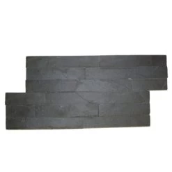 Stone Design Steenstrip Canyon Antraciet 0.52 M²