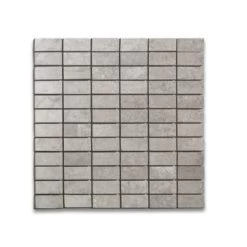 Mozaïektegel Concrete Ohio 30x30 Cm 4 Stuks