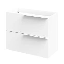 Tiger Badmeubelset Pocket 80 Cm Met 2 Lades Wit 21 Tiger Badmeubelset Pocket 80 Cm Met 2 Lades Wit -Badkamer Verkoop 123 510