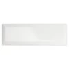 Wandtegel Metro XL Hoogglans Wit 15x45 Cm 1 M² -Badkamer Verkoop 123 5105