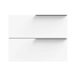 Tiger Badmeubelset Pocket 80 Cm Met 2 Lades Wit 22 Tiger Badmeubelset Pocket 80 Cm Met 2 Lades Wit -Badkamer Verkoop 123 511