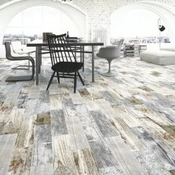 Vloertegel Uppsala 15x60 Cm 1 M² 7 Vloertegel Uppsala 15x60 Cm 1 M² -Badkamer Verkoop 123 5113