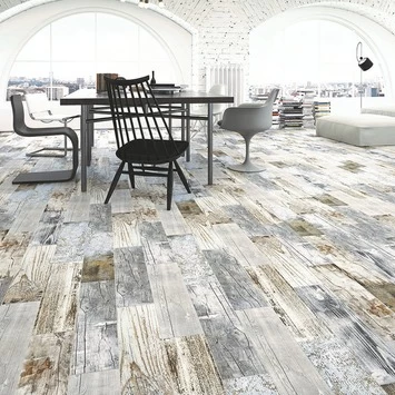 Vloertegel Uppsala 15x60 Cm 1 M² 5 Vloertegel Uppsala 15x60 Cm 1 M² - Afbeelding 3