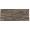 Wandtegel Pave Wall Grafiet 16,5x41,8 Cm -Badkamer Verkoop 123 5116