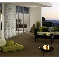 Natura Stone Steenstrip Canyon Beige 0,52 M² 10 Natura Stone Steenstrip Canyon Beige 0,52 M² -Badkamer Verkoop 123 5122