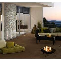 Natura Stone Steenstrip Canyon Beige 0,52 M² 12 Natura Stone Steenstrip Canyon Beige 0,52 M² -Badkamer Verkoop 123 5124