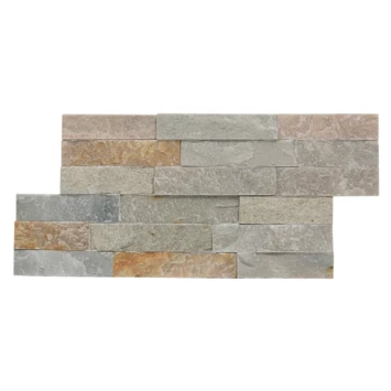 Natura Stone Steenstrip Canyon Beige 0,52 M² 7 Natura Stone Steenstrip Canyon Beige 0,52 M² - Afbeelding 5