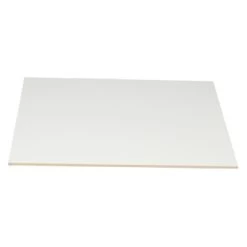 Wandtegel Mat Wit 25x40 Cm 1,4 M² -Badkamer Verkoop 123 5133