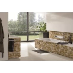 Stone Design Steenstrip Odyssee Geel 0.59 M² -Badkamer Verkoop 123 5136