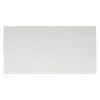 Wandtegel Glans Wit 20x40 Cm 0,96m² -Badkamer Verkoop 123 5145