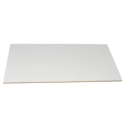 Wandtegel Glans Wit 20x40 Cm 0,96m² -Badkamer Verkoop 123 5146