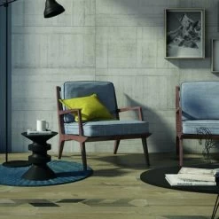 Wandtegel Frame Grijs 25x50 Cm 1 M² -Badkamer Verkoop 123 5148