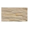 Stone Design Pegasus 10 Creme 1 M² 2 Stone Design Pegasus 10 Creme 1 M² -Badkamer Verkoop 123 5150