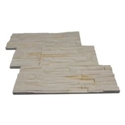 Stone Design Pegasus 10 Creme 1 M² -Badkamer Verkoop 123 5151