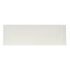 Wandtegel Metro Cream 10x30 Cm 0,9m² -Badkamer Verkoop 123 5154