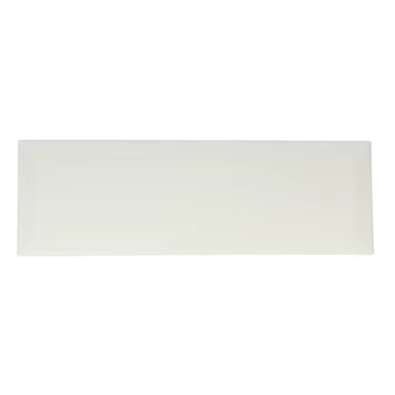 Wandtegel Metro Cream 10x30 Cm 0,9m² 3 Wandtegel Metro Cream 10x30 Cm 0,9m²