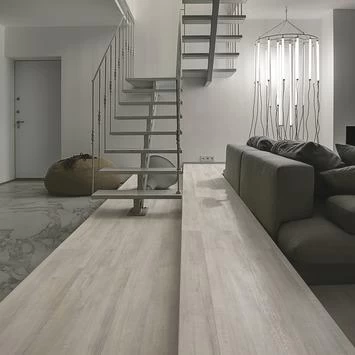 Vloertegel Redwood Light 19,5x120 Cm 0,94 M² 5 Vloertegel Redwood Light 19,5x120 Cm 0,94 M² - Afbeelding 3