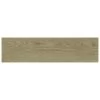 Vloertegel Acadia Taupe 24x88 Cm 1,27 M²