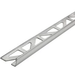 Tegelprofiel Haaks 10 Mm RVS