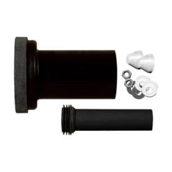 Afvoer- En Aanvoermanchet Voor Wandcloset