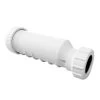 Hepvo Stankafsluiter 5/4"x32mm Wit -Badkamer Verkoop 123 5285