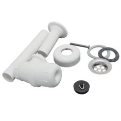 Viega Plugbekersifon 5/4x32mm Wit 5 Viega Plugbekersifon 5/4x32mm Wit -Badkamer Verkoop 123 5320