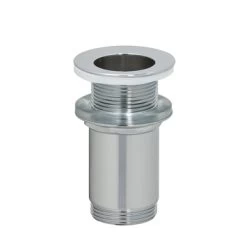 TIGER Ontario Wastafelplug 30-55mm Tbv Kom+font 8 TIGER Ontario Wastafelplug 30-55mm Tbv Kom+font -Badkamer Verkoop 123 5336