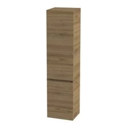 Tiger Karlo Kolomkast Chalet Eiken 160 Cm