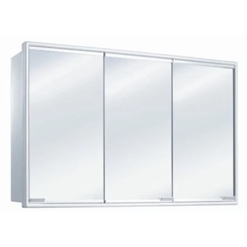 Haceka Cabinets Splash Spiegelkast Wit 3 Haceka Cabinets Splash Spiegelkast Wit