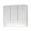 Van Marcke Lymo Spiegelkast Wit