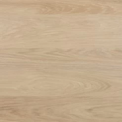 Tiger Maryport Badkamermeubelset 80 Cm Mat Wit Met Licht Eiken Wasblad, Keramische Opzetkom En Matzwarte Grepen -Badkamer Verkoop 123 783