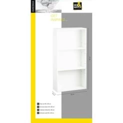 Haceka Mix&match Kast Wit 80x40 Cm -Badkamer Verkoop 123 862