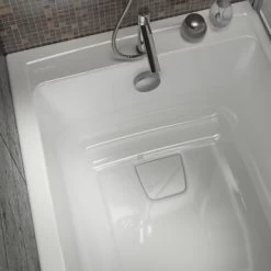 Allibert Sylene Bad 180x80 Cm -Badkamer Verkoop 123 888