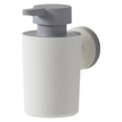 Tiger Zeepdispenser Urban Hangend Wit