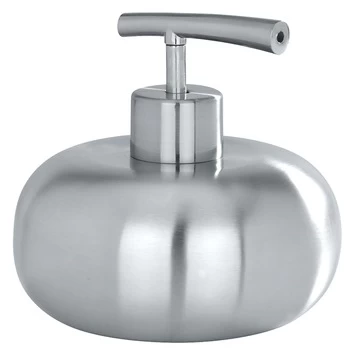 Wenko Zeepdispenser Nova RVS 3 Wenko Zeepdispenser Nova RVS