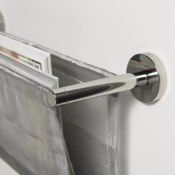 Tiger Magazine Houder Boston RVS Glans 8 Tiger Magazine Houder Boston RVS Glans -Badkamer Verkoop 123 920