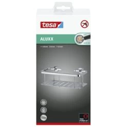 Tesa Doucherek Aluxx Enkel Met Bodemplaat