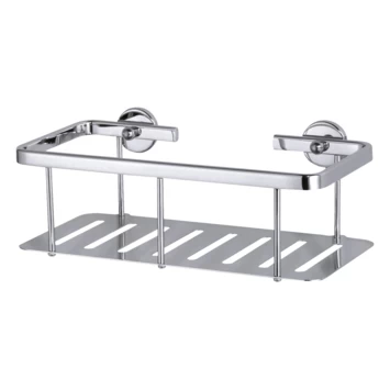 Tesa Doucherek Aluxx Enkel Met Bodemplaat 4 Tesa Doucherek Aluxx Enkel Met Bodemplaat - Afbeelding 2