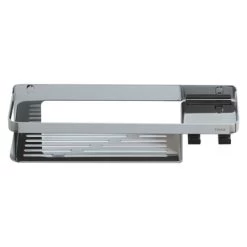 Tiger Douchemand Met Haak Caddy Chroom 13 Tiger Douchemand Met Haak Caddy Chroom -Badkamer Verkoop 123 965