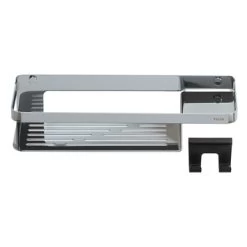 Tiger Douchemand Met Haak Caddy Chroom 14 Tiger Douchemand Met Haak Caddy Chroom -Badkamer Verkoop 123 966