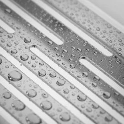 Tiger Douchemand Met Haak Caddy Chroom 15 Tiger Douchemand Met Haak Caddy Chroom -Badkamer Verkoop 123 967