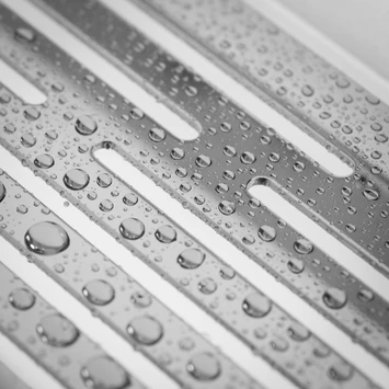 Tiger Douchemand Met Haak Caddy Chroom 7 Tiger Douchemand Met Haak Caddy Chroom - Afbeelding 5