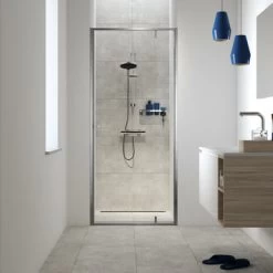 Tiger Douchemand Met Haak Caddy Chroom 17 Tiger Douchemand Met Haak Caddy Chroom -Badkamer Verkoop 123 969