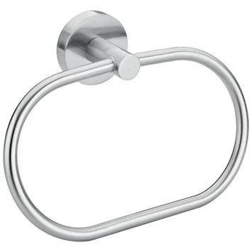 Tesa Handdoekring Moon 3 Tesa Handdoekring Moon