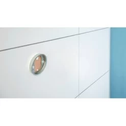 Tesa Handdoekring Moon 13 Tesa Handdoekring Moon -Badkamer Verkoop 123 982