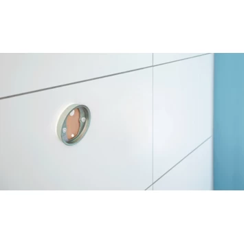 Tesa Handdoekring Moon 7 Tesa Handdoekring Moon - Afbeelding 5