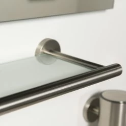 Tiger Planchet Boston RVS -Badkamer Verkoop 123 988